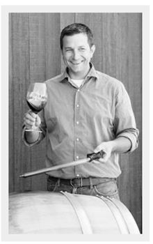 Winemaker, Peter  Heitz